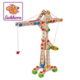 Eichhorn Constructor, crane - 100039097