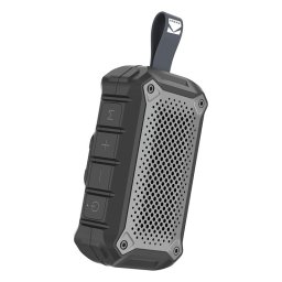 Boxa portabila PWS-2259, Bluetooth 5.0, 10-12 ore, Gri