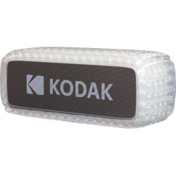 Boxa portabila PWS-2239, Bluetooth 5.0, Alb