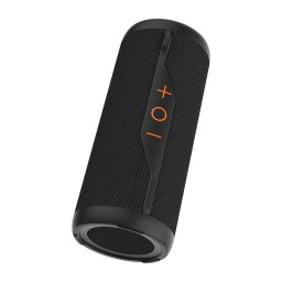 Boxa portabila PWS-2252, Bluetooth 5.0, Autonomie 10-12 ore, Negru