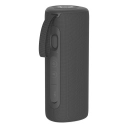Boxa portabila PWS-2246, Bluetooth 5.0, 8-10 ore, Negru