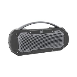 Boxa portabila PWS-2261, Bluetooth 5.0, Autonomie 14 ore, Negru