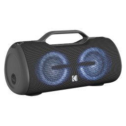 Boxa portabila PWS-2248, Bluetooth 5.0, Autonomie 10 ore, Negru
