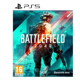 Joc consola Battlefield 2042