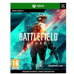 Joc consola Battlefield 2042