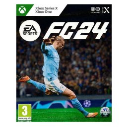 Joc consola EA SPORTS FC24