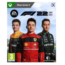 Joc consola F1 2022 pentru Xbox Series X/Xbox One