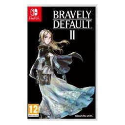 Joc consola HAC BRAVELY DEFAULT II