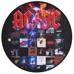 Mousepad Mousepad T-MLX58562 – Multicolor – Performanță ridicată pentru jucători profesioniști