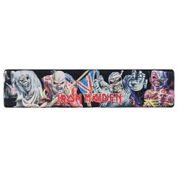 Mousepad Mousepad T-MLX58693 – Multicolor – Textură premium pentru precizie și viteză