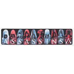 Mousepad Mousepad T-MLX58695 – Multicolor – 360×80 mm – Compact și ergonomic pentru birou