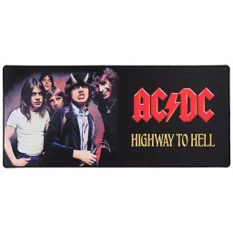 Mousepad Mousepad T-MLX58552 – 900×400 mm – Design subțire pentru mobilitate ușoară