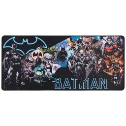 Mousepad Mousepad T-MLX58554 – 900×400 mm – Suprafață netedă pentru mișcări rapide și precise