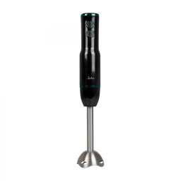 Blender de Mana, JEBT1906, 500 W, 0.7 L, Inox/Negru
