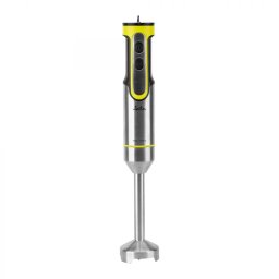 Blender de Mana, JEBT1788, 1200 W, Inox/Negru