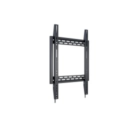 Suport TV de perete mod portrait MB-8830 60"-100" max.100 kg Negru