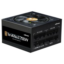 Sursa ZM750-TMX2, 750W, Negru