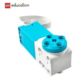 Education 45603 Motor angular mediu