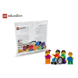 Education SPIKE™ Essential Minifigurine