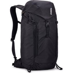 Rucsac AllTrail25L, husa ploaie inclusa, black 3205088