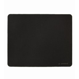 Mousepad Mousepad MP-S-BK-M – Negru – 260×220 mm – Ideal pentru sesiunile de eSports