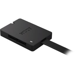 Carcasa Control Hub RGB & Fan Controller Negru