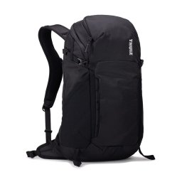 Rucsac "Alltrail Hydration", Polyester, Negru - Practic si Rezistent pentru Naveta Zilnica