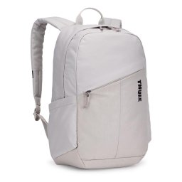 Rucsac 14 inch "Notus Soft Sand", Polyester Eco-Friendly - Perfect pentru Scoala, Job sau City-Break