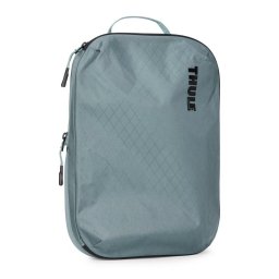 Rucsac Thule 5116 Compression Packing Cube Medium, Pond Gray