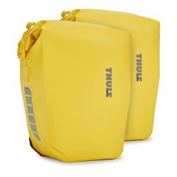 Rucsac Thule 4211 Shield Pannier 25L Pair Yellow