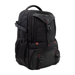 Rucsac White Shark GBP-013 Defender Black