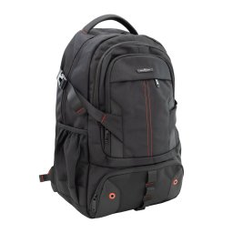 Rucsac White Shark GBP-012 Voyager Black