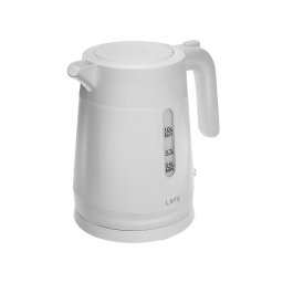 Fierbator 47544, 1500 W, 1.0 l, Alb