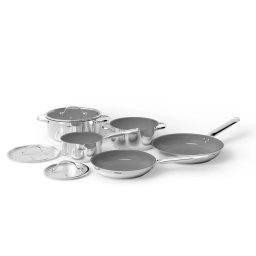 Tigai si seturi Pensofal 1617 Set 8 pcs - New Era