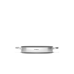 Tigai si seturi Pensofal 1616 Square Grill - New Era 28x28cm