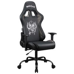 Scaun Gaming Subsonic Pro Gaming Seat Motorhead