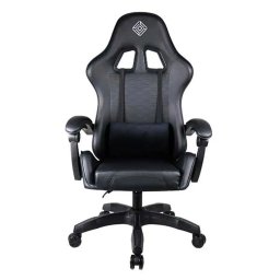 Scaun Gaming Subsonic Black Gaming Chair GEM