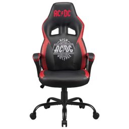 Scaun Gaming Subsonic Original Gaming Seat AC/DC