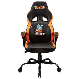 Scaun Gaming Subsonic Original Gaming Seat Dragon Ball Super V2