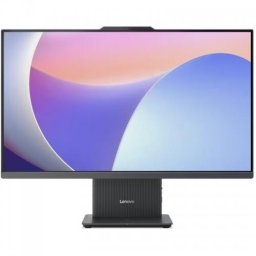 IdeaCentre 27IRH9 AIO, Intel Core 7 240H, 27inch, RAM 16GB, SSD 1TB, Intel Graphics, No OS, Gri