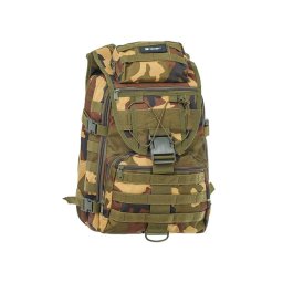 Rucsac Tracer 47578 Delta Backpack 15,6 Camo