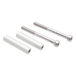 Thule 100044 Pack n Pedal Rail Extender Kit