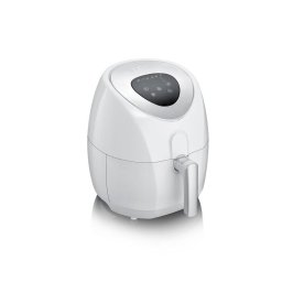 Friteuza FR 2440 3.2L 1500W 6 programe presetate Alb
