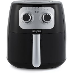 Friteuza Salter EK6364VDE Manual Air Fryer 4.2L