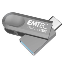 Memorie USB USB3.2 Type-C Dual D280 256GB