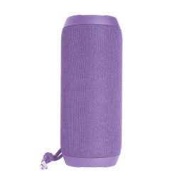 Boxa portabila BTS-110NRBPUN, BT 5.0, Mov