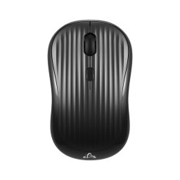 Mouse WM-602 – wireless, optic 1600 DPI, 3 butoane + scroll, negru