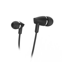 Casti Joy, In-Ear, Wired, Negru