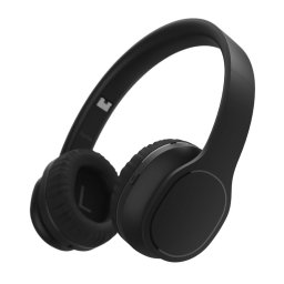 00184027 Touch Bluetooth Casque, Over-Ear, BT 4.1, Negru