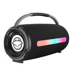 Boxa portabila SPK140GO, Bluetooth 5.3, TWS, Negru